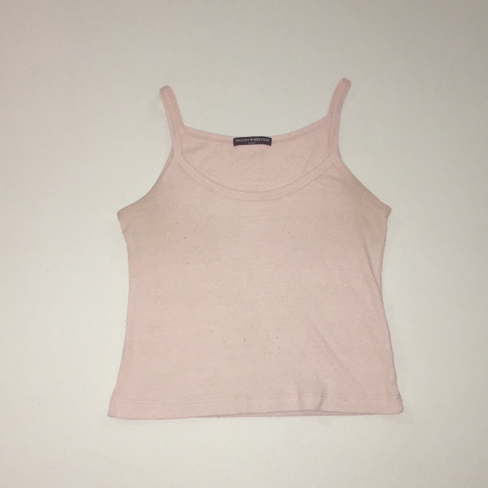Brandy Melville Tank Top